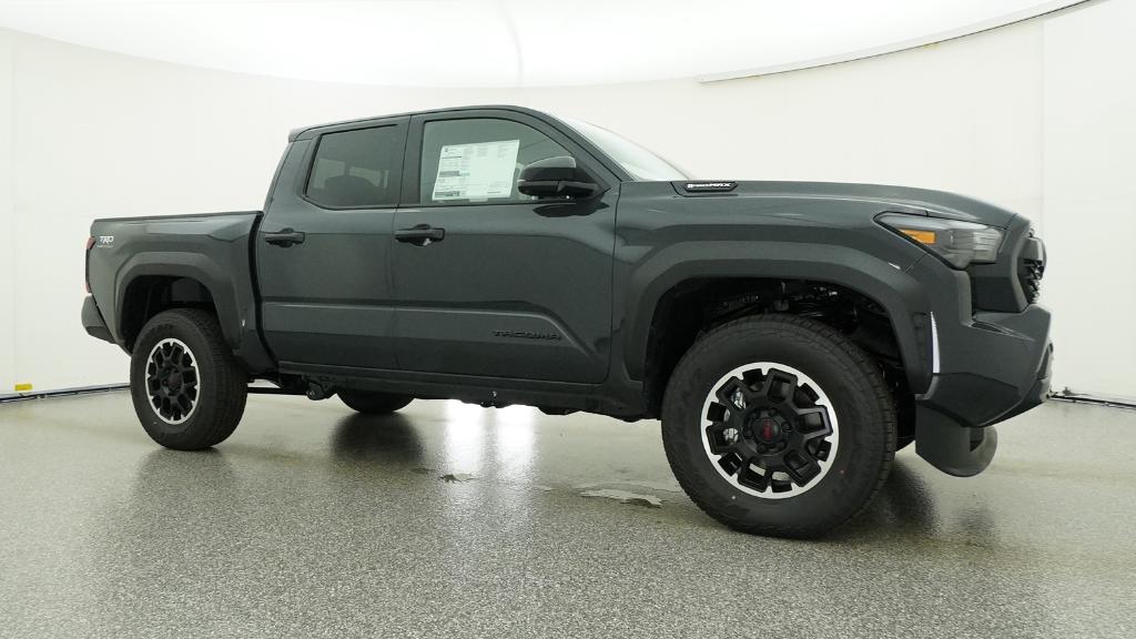 New 2026 Underground Toyota Tacoma TRD Off-Road image 42