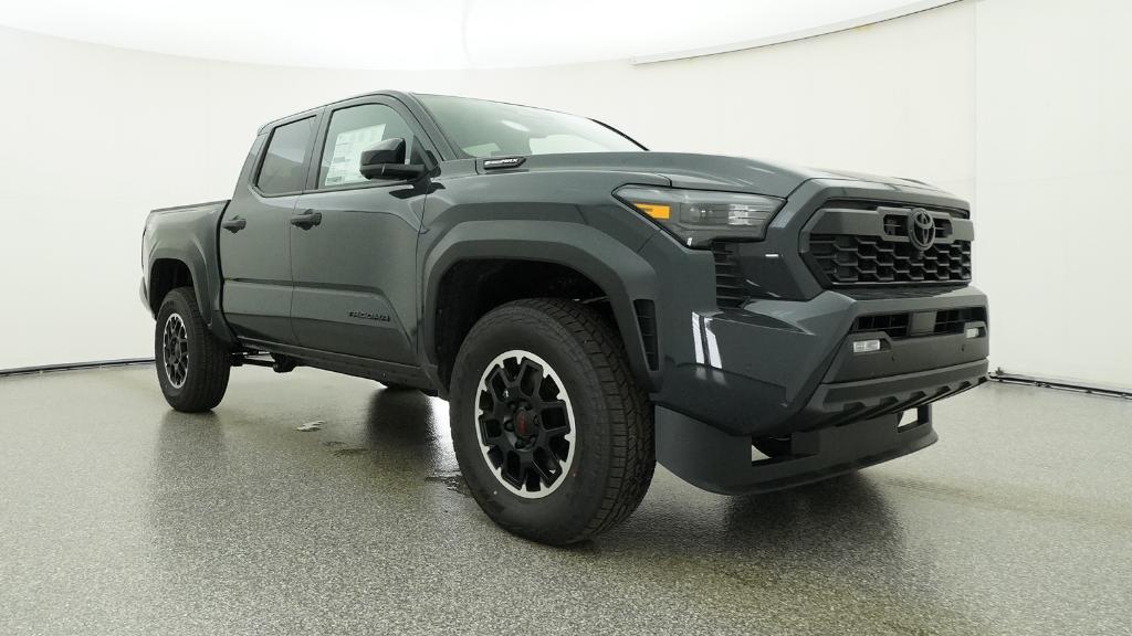 New 2026 Underground Toyota Tacoma TRD Off-Road image 53