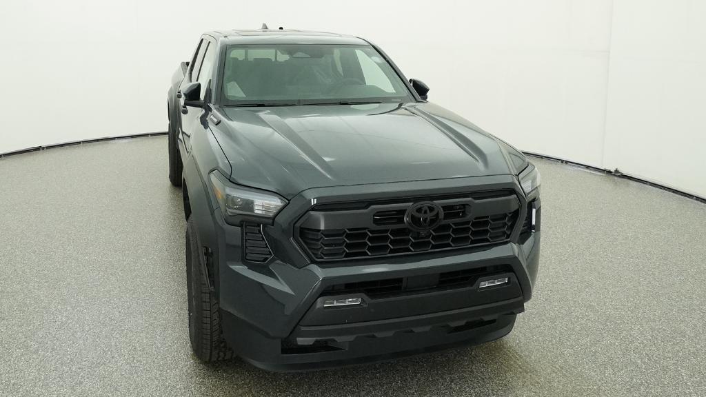 New 2026 Underground Toyota Tacoma TRD Off-Road image 51