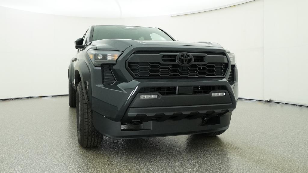 New 2026 Underground Toyota Tacoma TRD Off-Road image 49