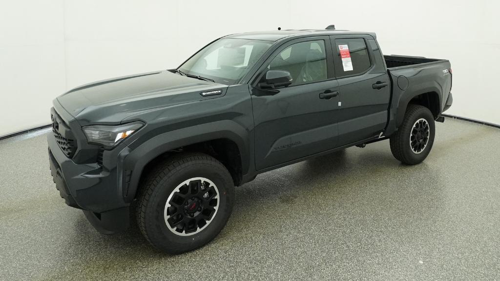 New 2026 Underground Toyota Tacoma TRD Off-Road image 34