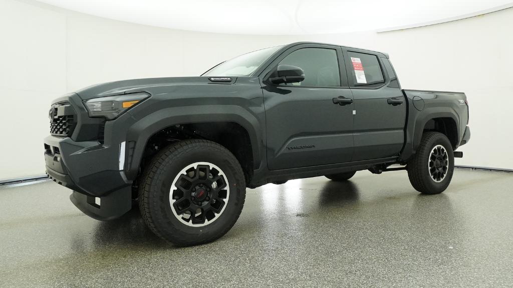 New 2026 Underground Toyota Tacoma TRD Off-Road image 45