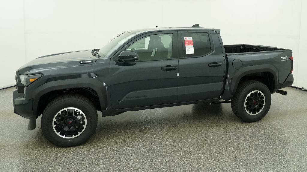 New 2026 Underground Toyota Tacoma TRD Off-Road image 36