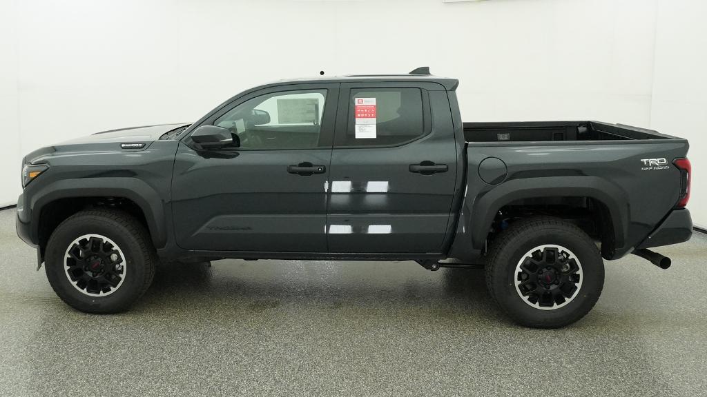 New 2026 Underground Toyota Tacoma TRD Off-Road image 43