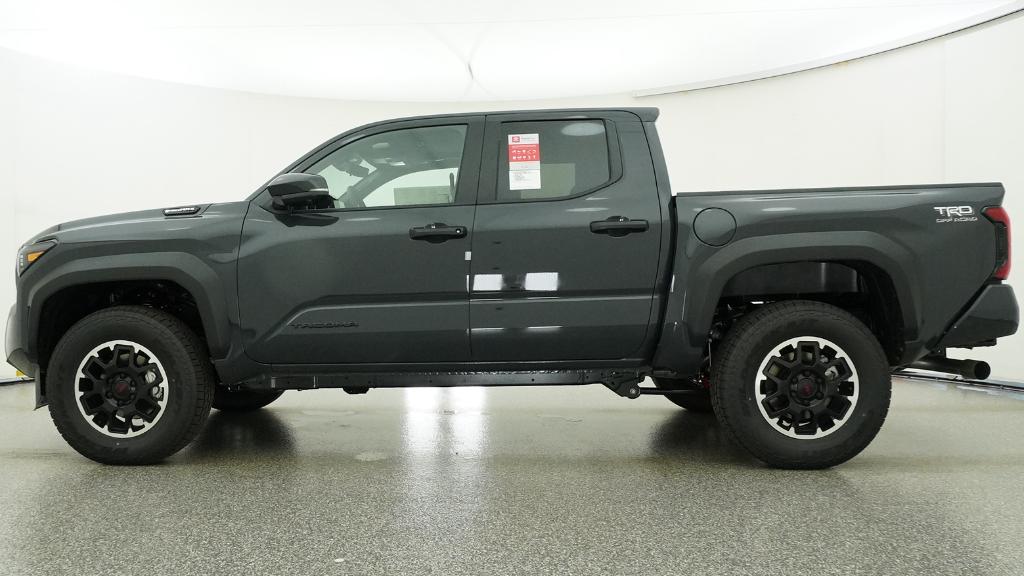 New 2026 Underground Toyota Tacoma TRD Off-Road image 50