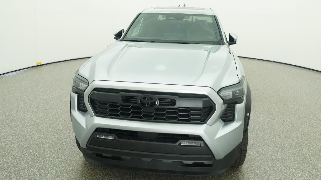 New 2026 Toyota Tacoma i-FORCE MAX Truck