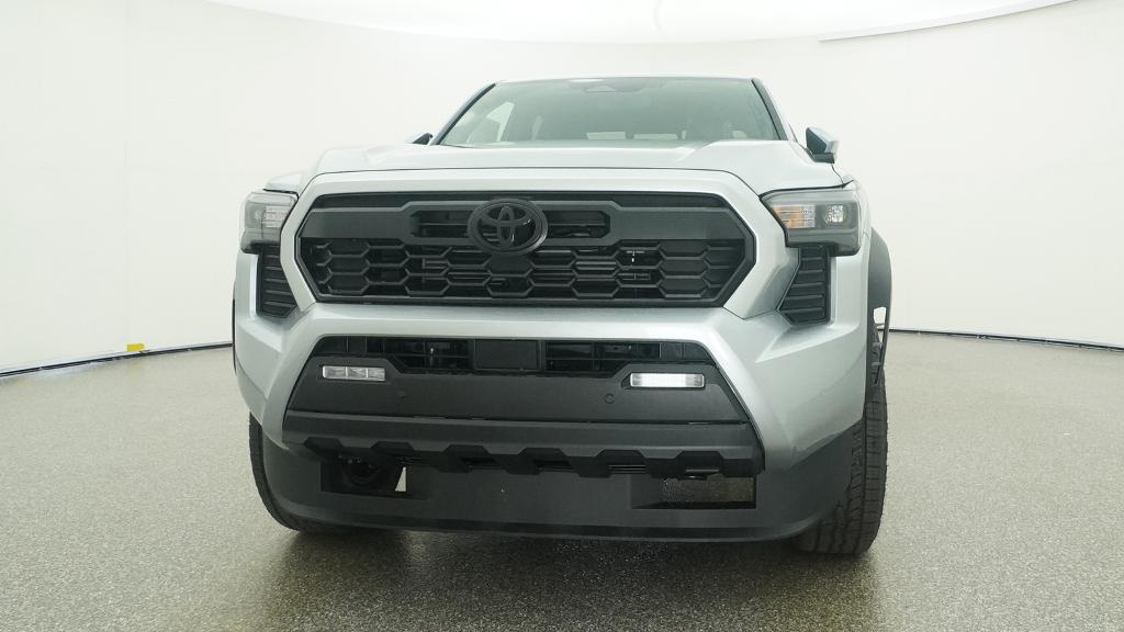 New 2026 Toyota Tacoma i-FORCE MAX Truck