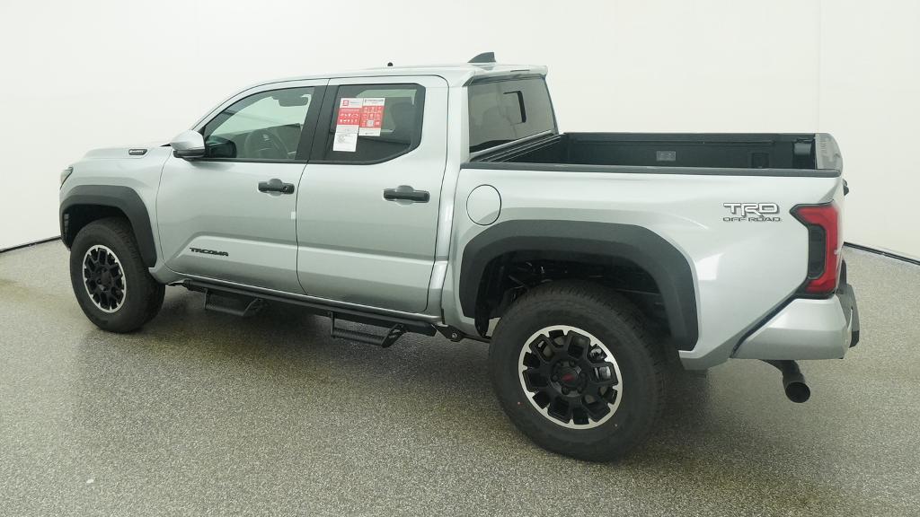 New 2026 Toyota Tacoma i-FORCE MAX Truck