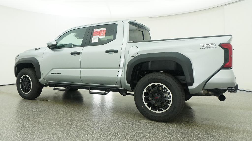 New 2026 Toyota Tacoma i-FORCE MAX Truck