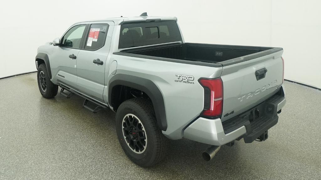 New 2026 Toyota Tacoma i-FORCE MAX Truck