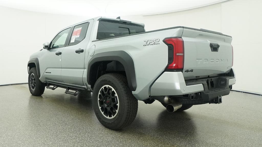New 2026 Toyota Tacoma i-FORCE MAX Truck