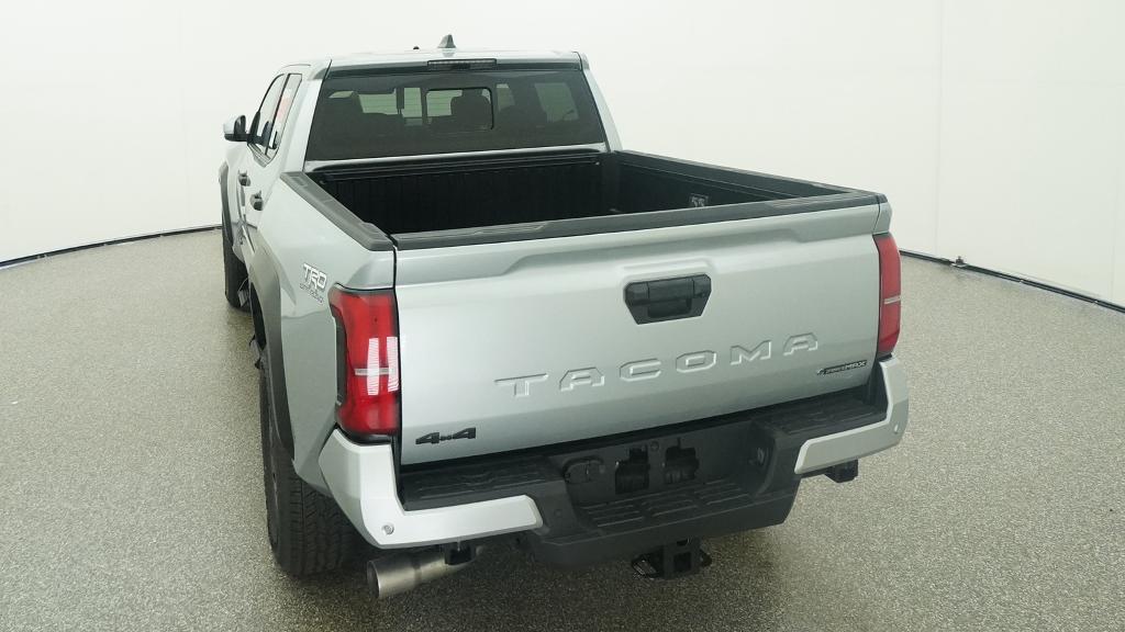 New 2026 Toyota Tacoma i-FORCE MAX Truck