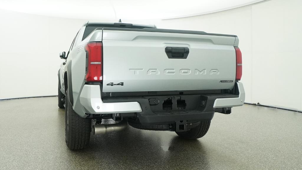 New 2026 Toyota Tacoma i-FORCE MAX Truck