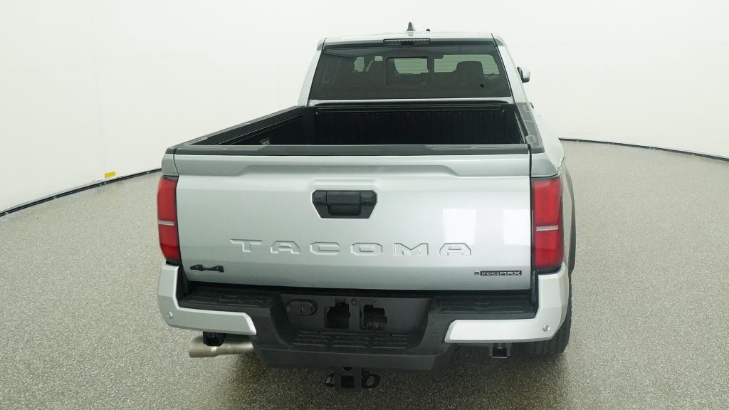 New 2026 Toyota Tacoma i-FORCE MAX Truck