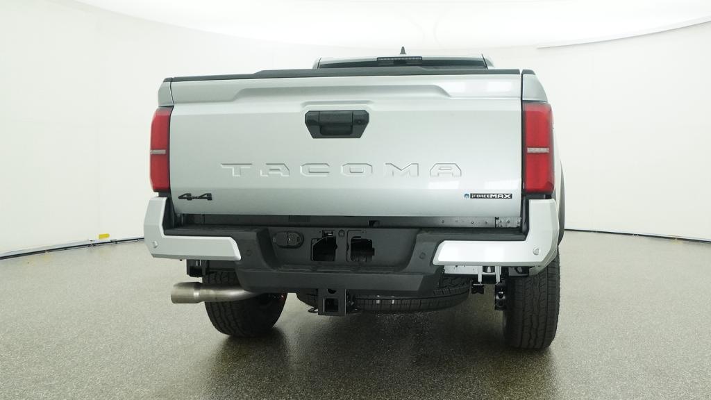 New 2026 Toyota Tacoma i-FORCE MAX Truck