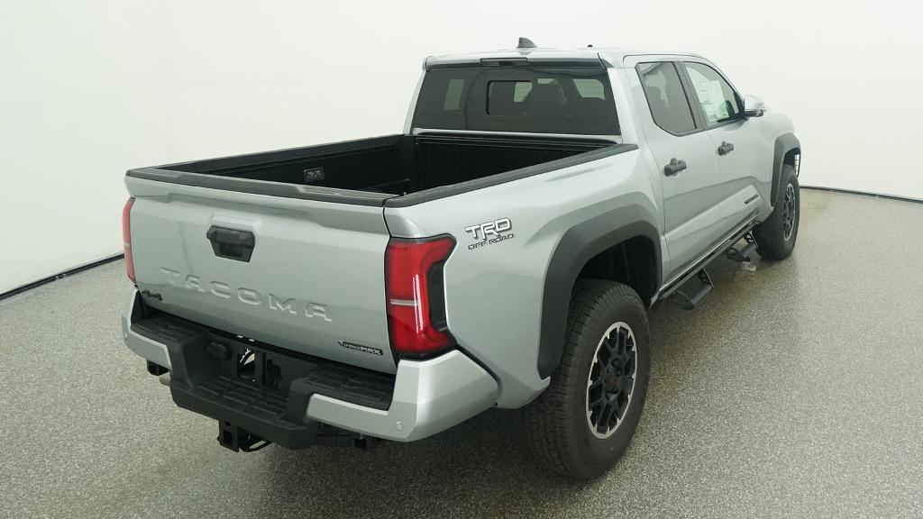 New 2026 Toyota Tacoma i-FORCE MAX Truck