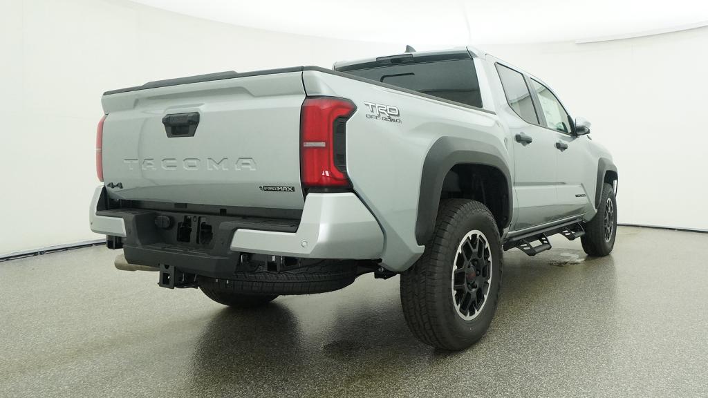 New 2026 Toyota Tacoma i-FORCE MAX Truck