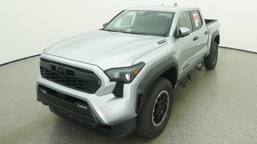 New 2026 Toyota Tacoma i-FORCE MAX Truck