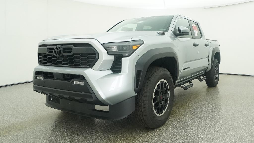 New 2026 Toyota Tacoma i-FORCE MAX Truck