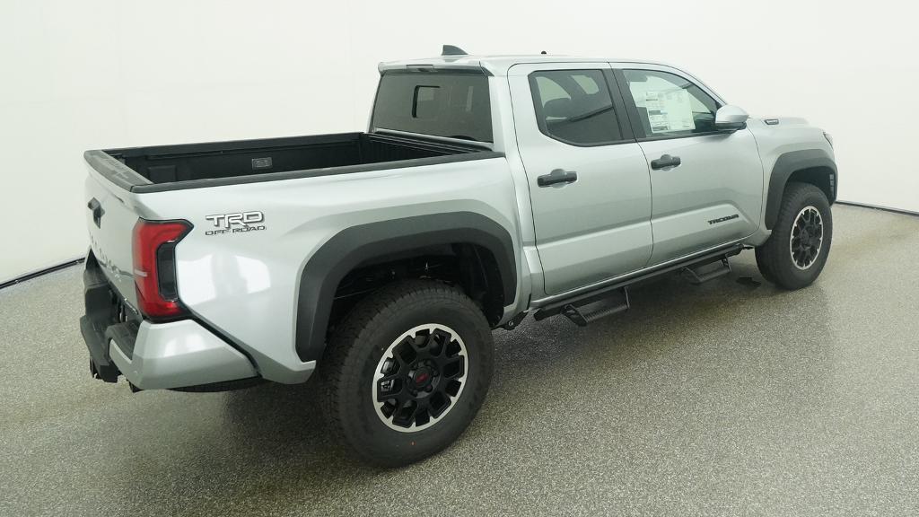 New 2026 Toyota Tacoma i-FORCE MAX Truck