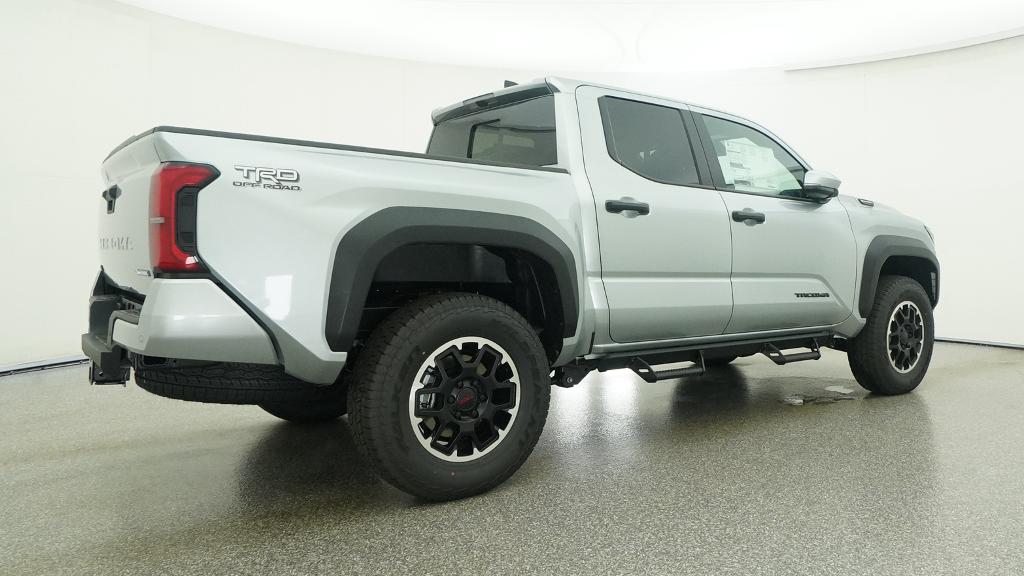 New 2026 Toyota Tacoma i-FORCE MAX Truck