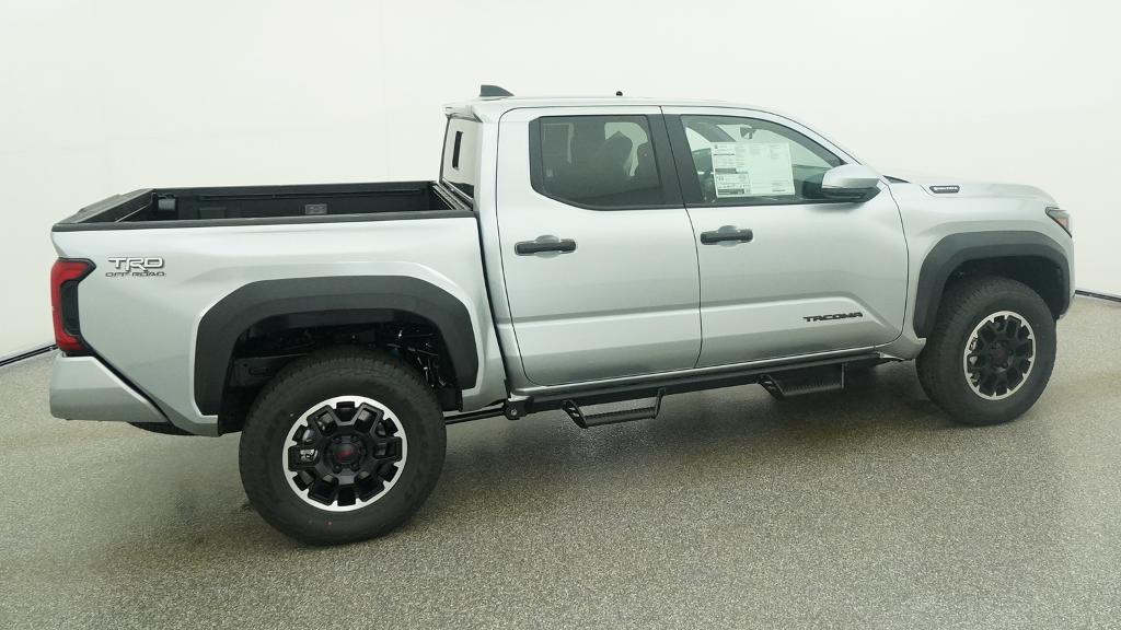 New 2026 Toyota Tacoma i-FORCE MAX Truck
