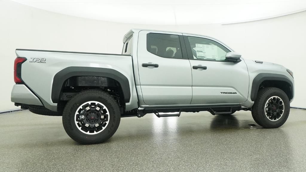 New 2026 Toyota Tacoma i-FORCE MAX Truck