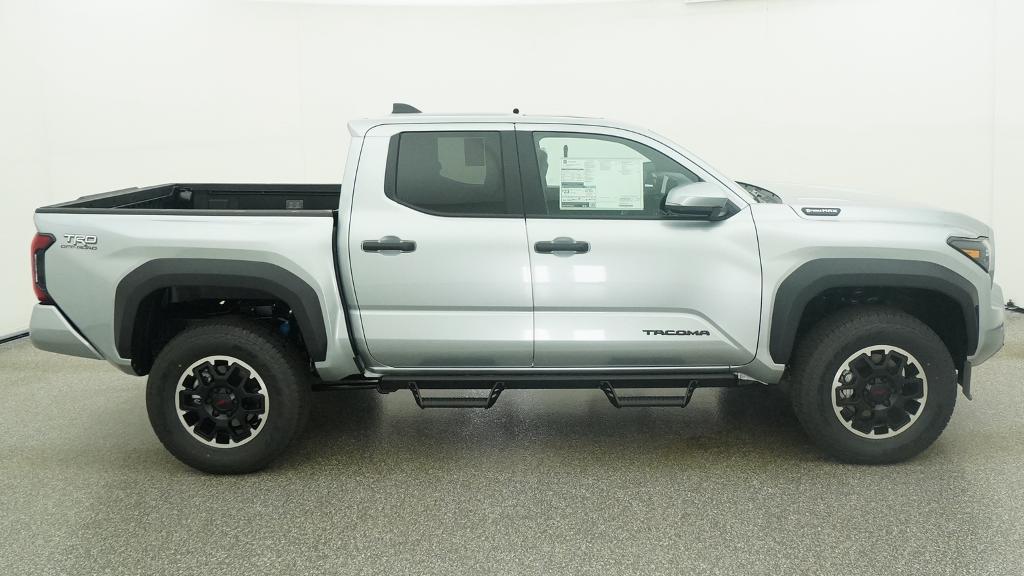New 2026 Toyota Tacoma i-FORCE MAX Truck