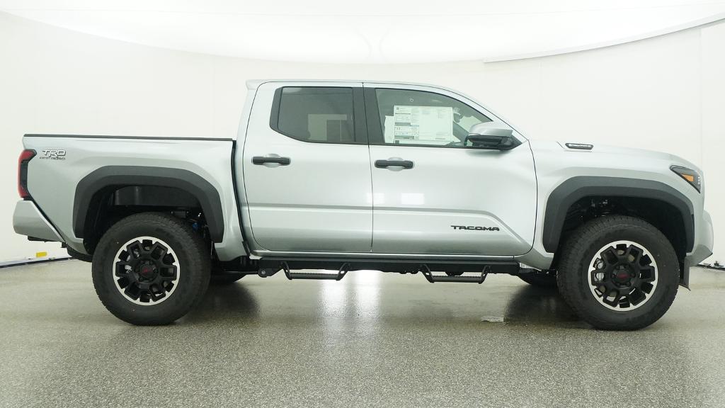 New 2026 Toyota Tacoma i-FORCE MAX Truck