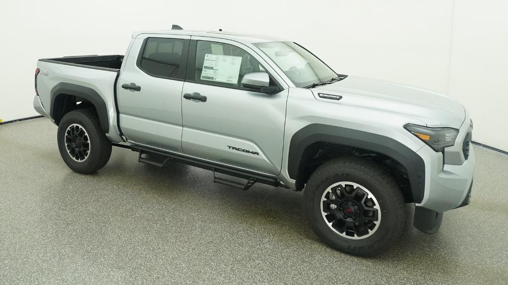 New 2026 Toyota Tacoma i-FORCE MAX Truck