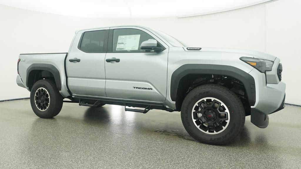 New 2026 Toyota Tacoma i-FORCE MAX Truck