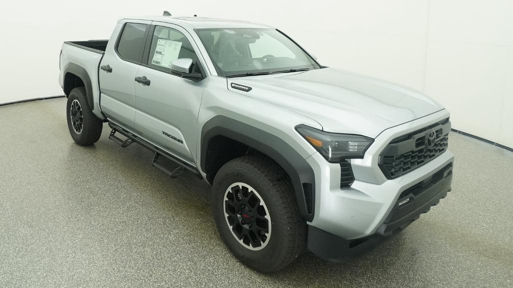 New 2026 Toyota Tacoma i-FORCE MAX Truck