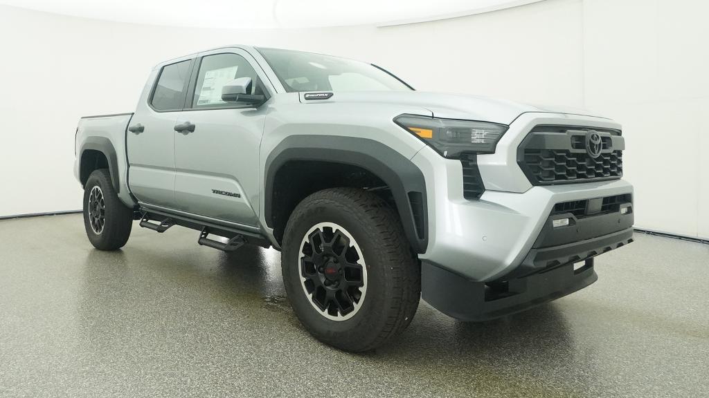 New 2026 Toyota Tacoma i-FORCE MAX Truck