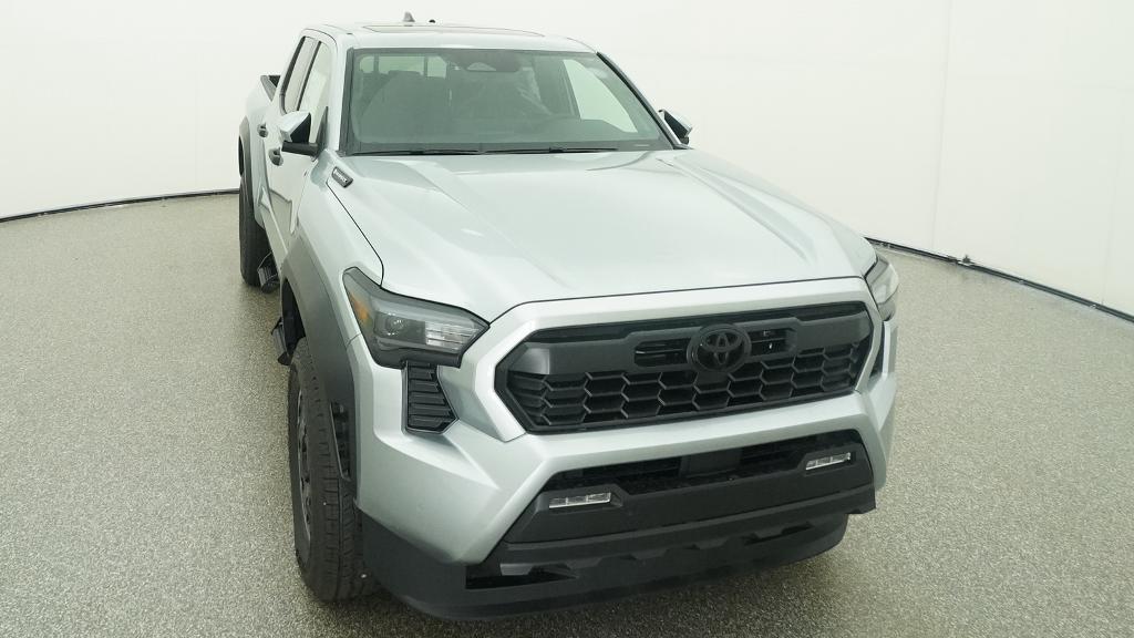 New 2026 Toyota Tacoma i-FORCE MAX Truck