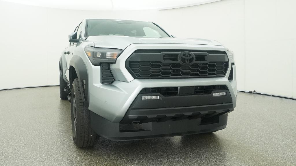 New 2026 Toyota Tacoma i-FORCE MAX Truck
