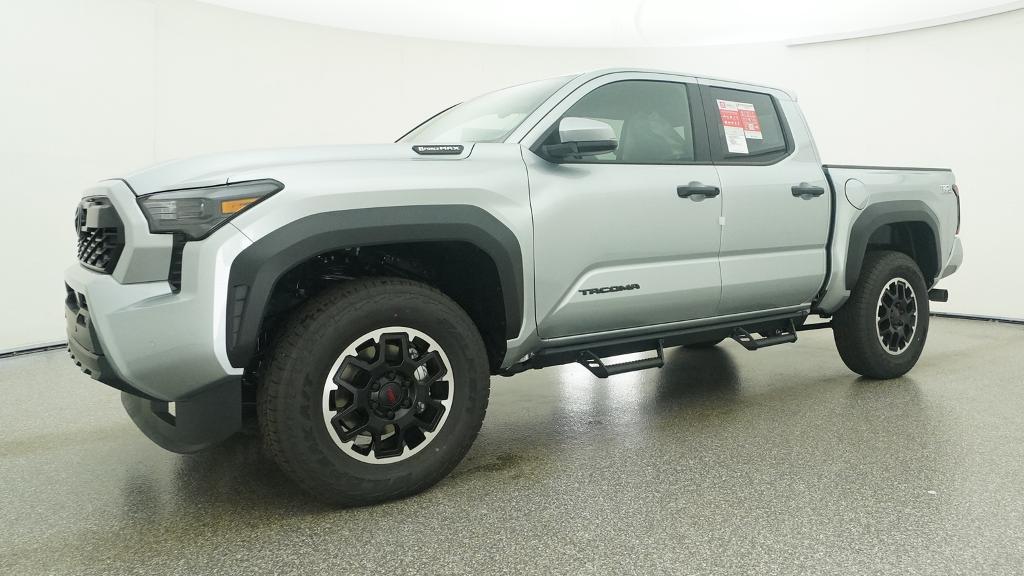 New 2026 Toyota Tacoma i-FORCE MAX Truck