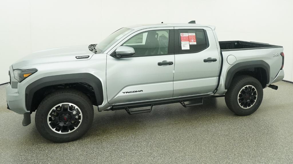 New 2026 Toyota Tacoma i-FORCE MAX Truck
