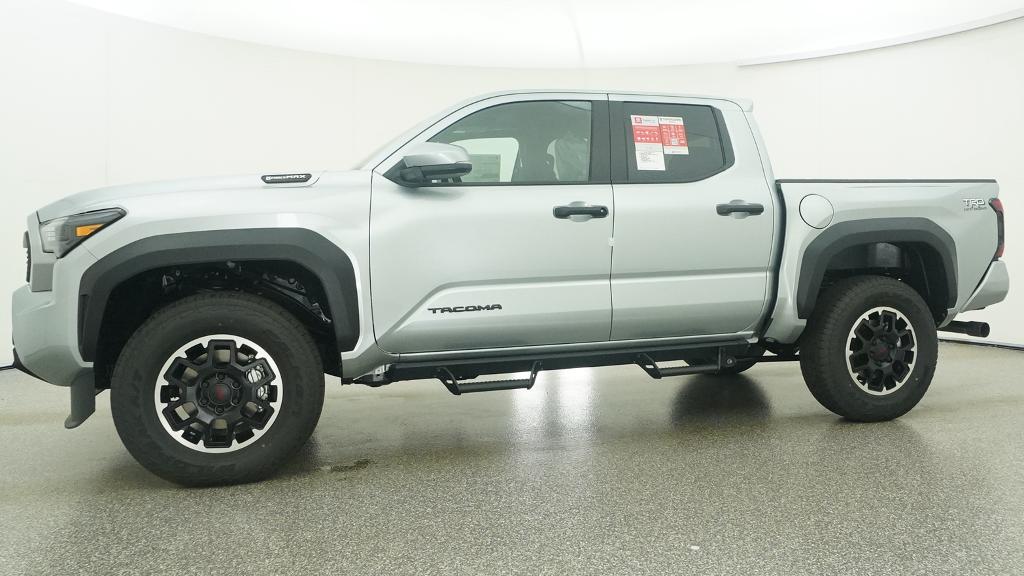 New 2026 Toyota Tacoma i-FORCE MAX Truck