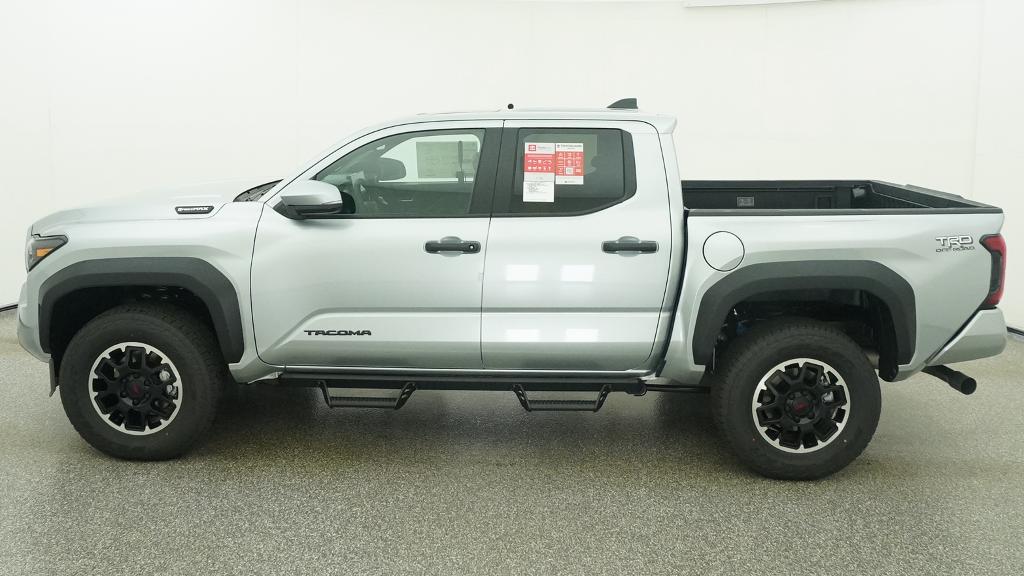 New 2026 Toyota Tacoma i-FORCE MAX Truck