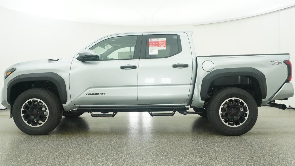 New 2026 Toyota Tacoma i-FORCE MAX Truck