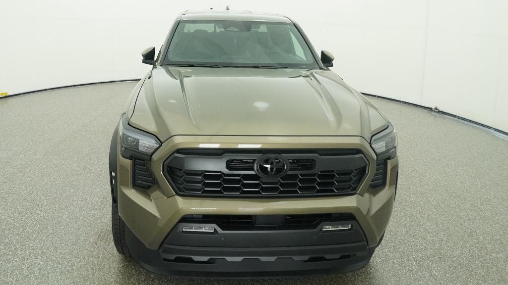New 2026 Toyota Tacoma i-FORCE MAX Truck