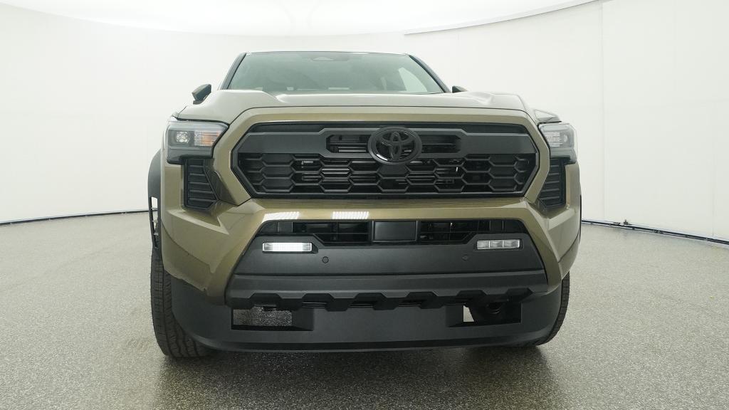 New 2026 Toyota Tacoma i-FORCE MAX Truck