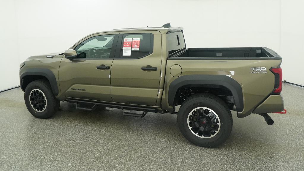 New 2026 Toyota Tacoma i-FORCE MAX Truck