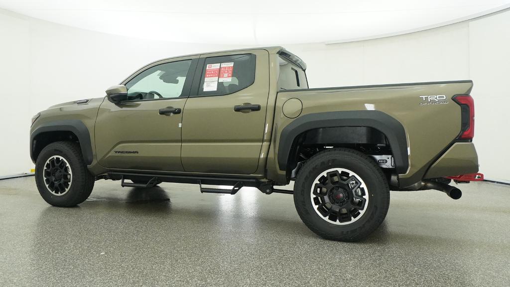 New 2026 Toyota Tacoma i-FORCE MAX Truck