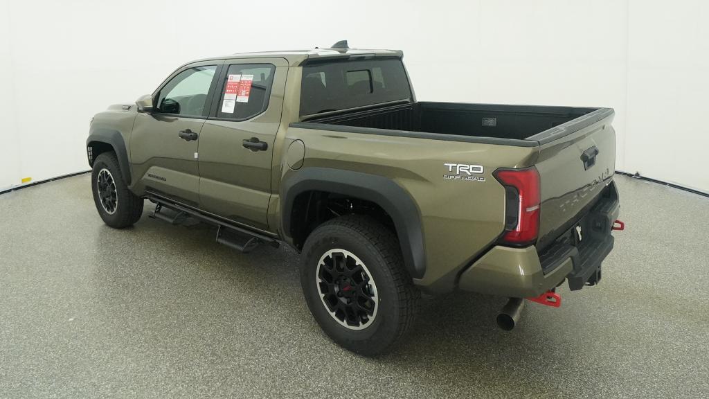New 2026 Toyota Tacoma i-FORCE MAX Truck