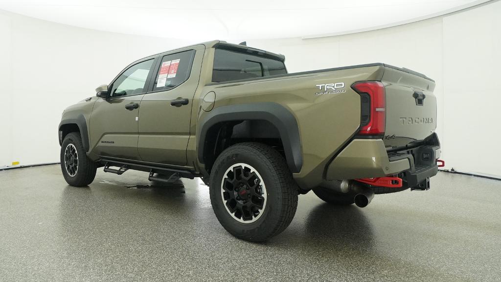 New 2026 Toyota Tacoma i-FORCE MAX Truck