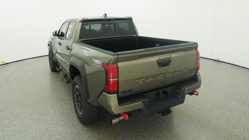 New 2026 Toyota Tacoma i-FORCE MAX Truck