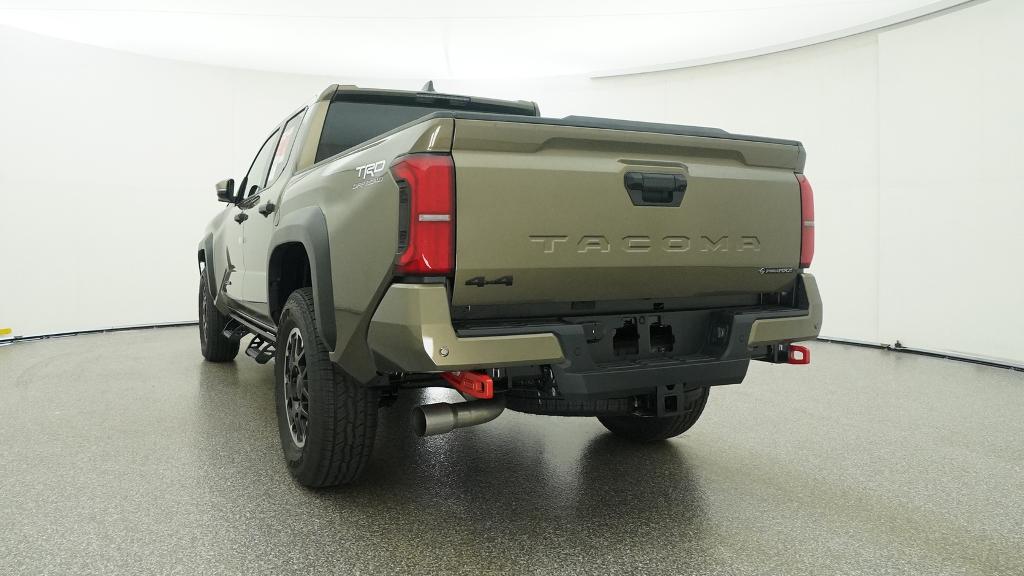 New 2026 Toyota Tacoma i-FORCE MAX Truck