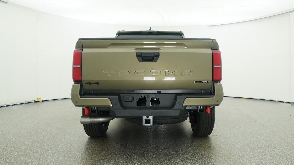 New 2026 Toyota Tacoma i-FORCE MAX Truck