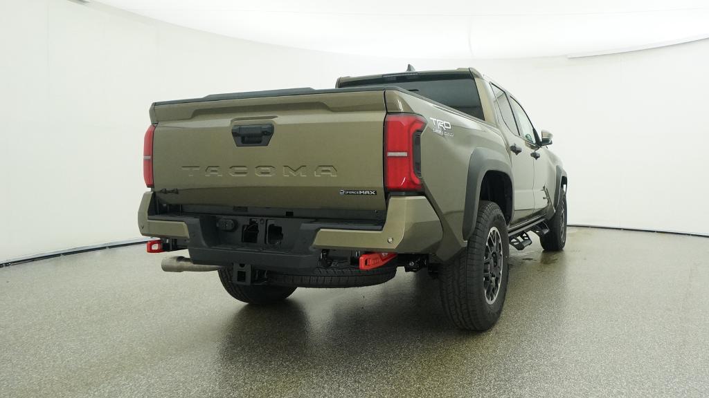 New 2026 Toyota Tacoma i-FORCE MAX Truck